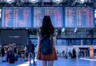 旅行の時に使える英会話集