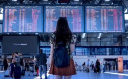 旅行の時に使える英会話集