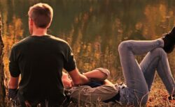 「元カレ」「元カノ」って英語でなんて言うの？