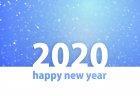 2020年新規入会キャンペーン